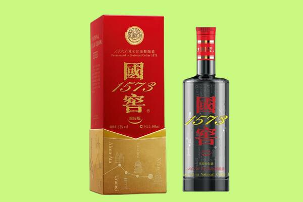 庄河市回收国窖酒
