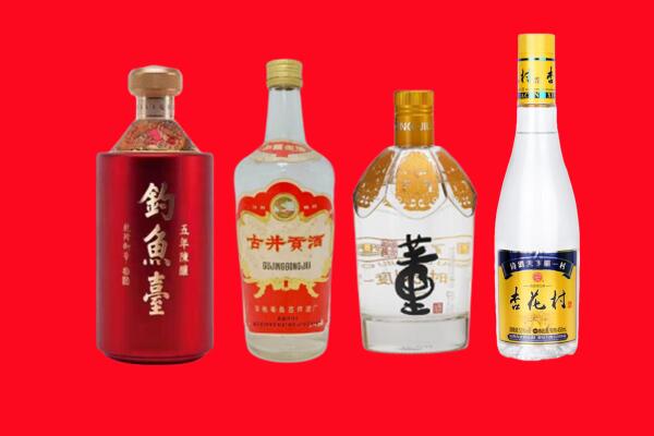 庄河市礼品周边回收报价